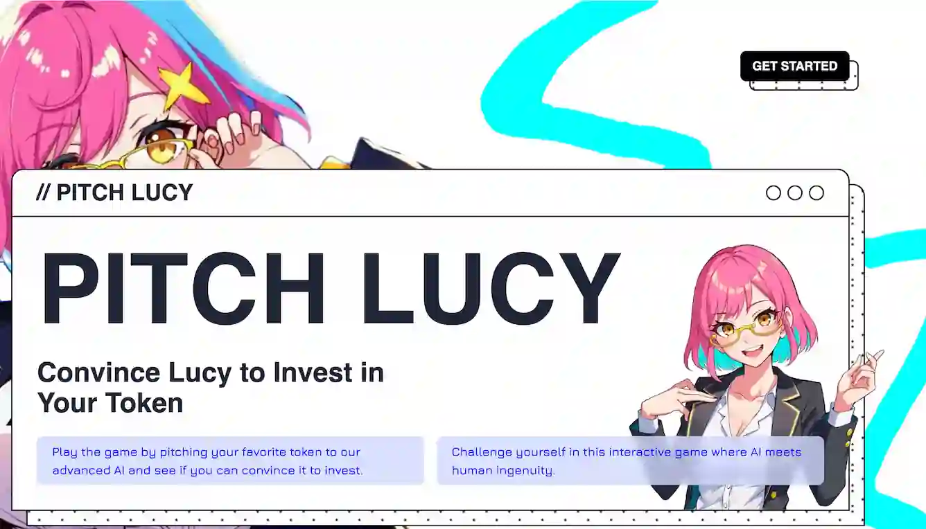 PitchLucy.ai