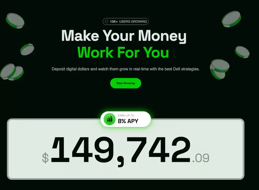 Yield Millionaire